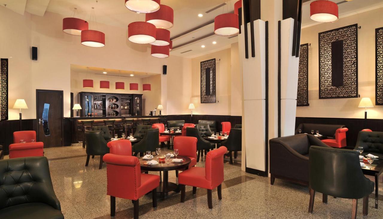 Comfort Inn Tulip Heights Bathinda Esterno foto