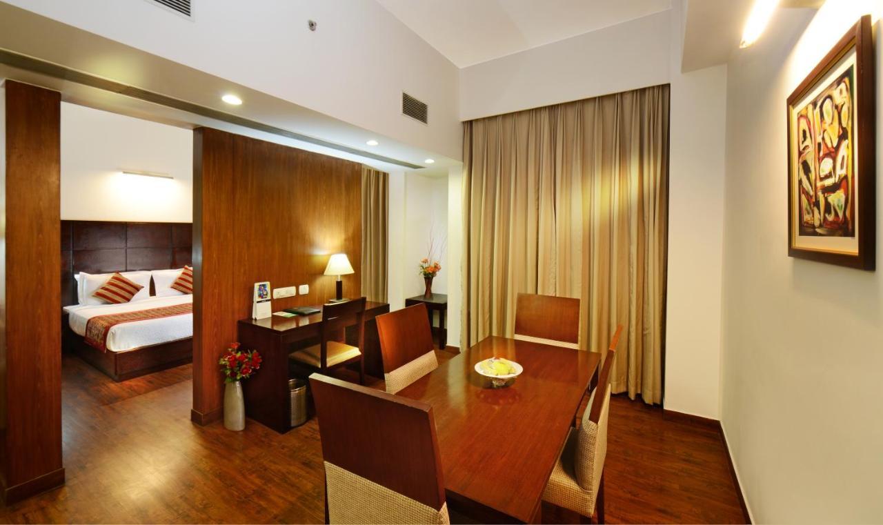 Comfort Inn Tulip Heights Bathinda Esterno foto