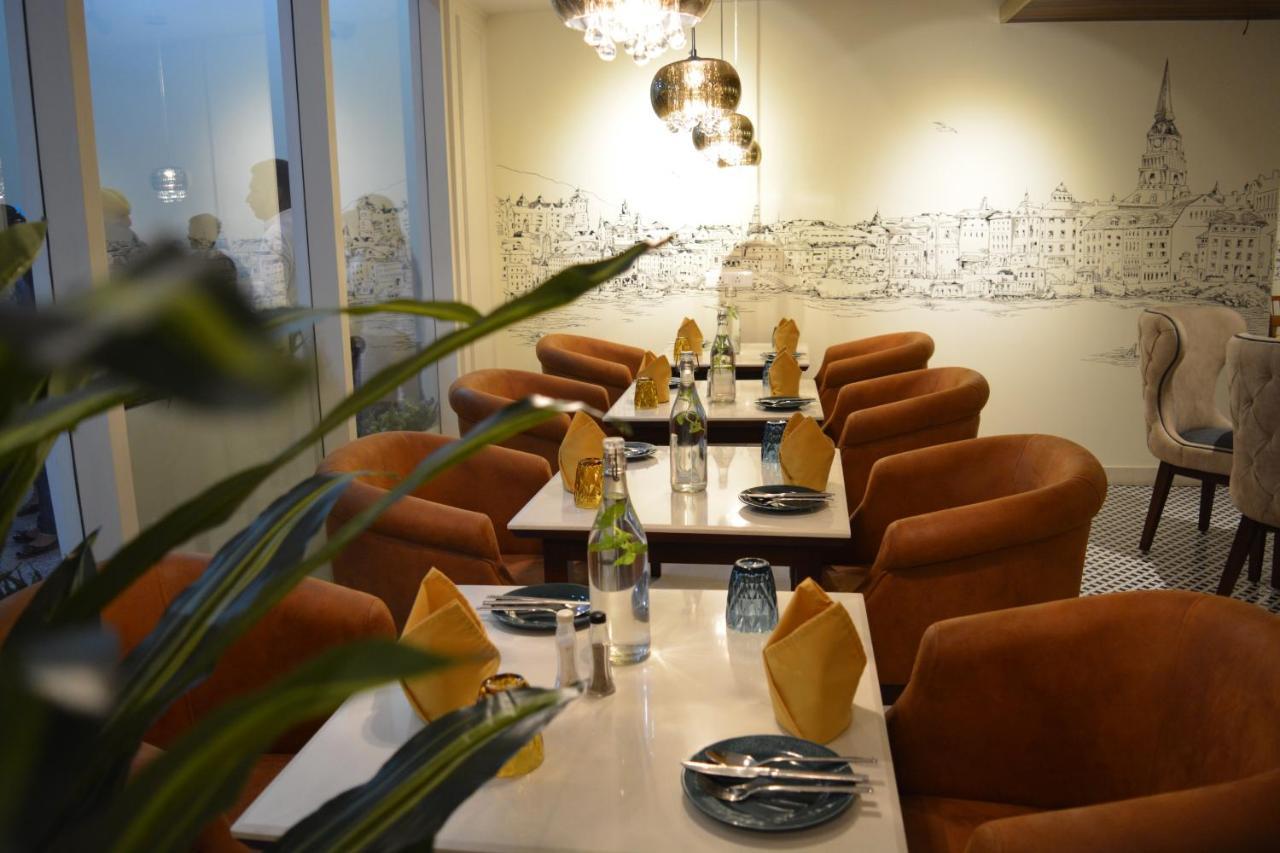 Comfort Inn Tulip Heights Bathinda Esterno foto