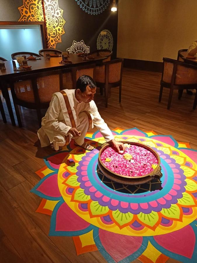 Comfort Inn Tulip Heights Bathinda Esterno foto