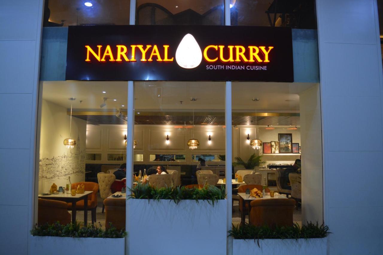 Comfort Inn Tulip Heights Bathinda Esterno foto