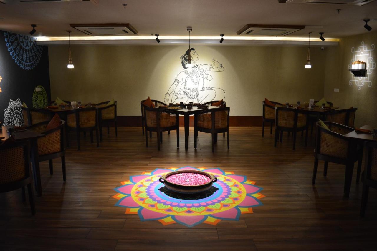 Comfort Inn Tulip Heights Bathinda Esterno foto