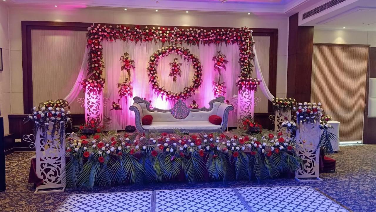 Comfort Inn Tulip Heights Bathinda Esterno foto