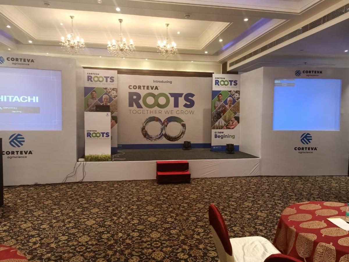 Comfort Inn Tulip Heights Bathinda Esterno foto