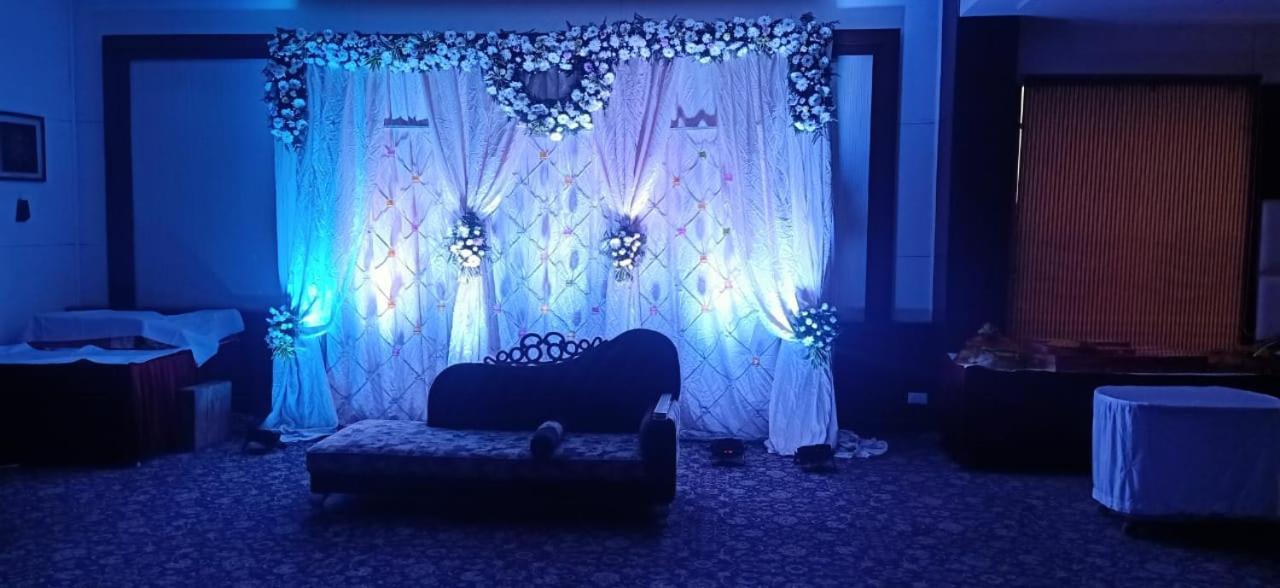 Comfort Inn Tulip Heights Bathinda Esterno foto