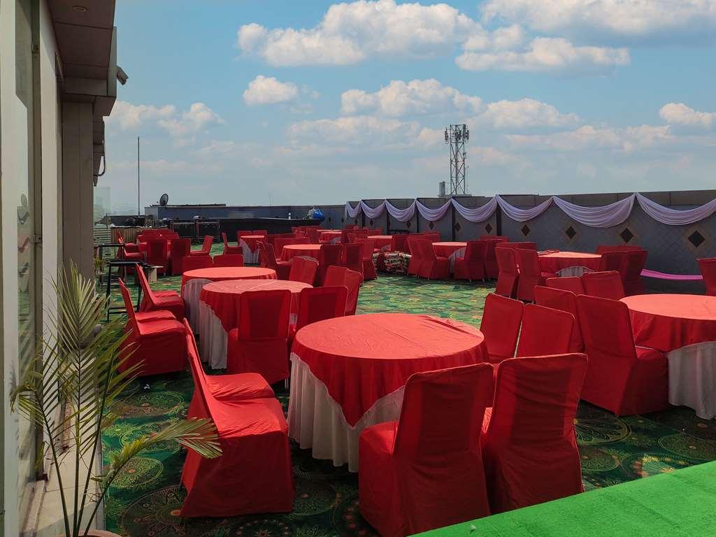 Comfort Inn Tulip Heights Bathinda Esterno foto