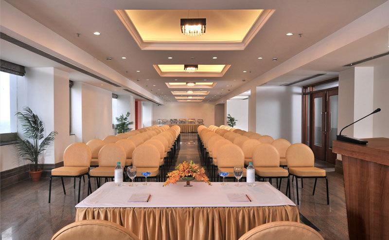 Comfort Inn Tulip Heights Bathinda Esterno foto