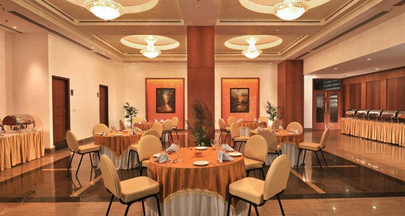 Comfort Inn Tulip Heights Bathinda Esterno foto