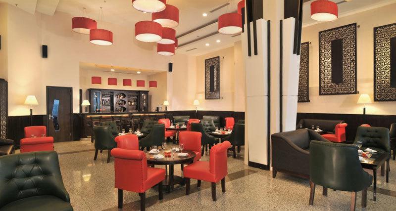 Comfort Inn Tulip Heights Bathinda Esterno foto